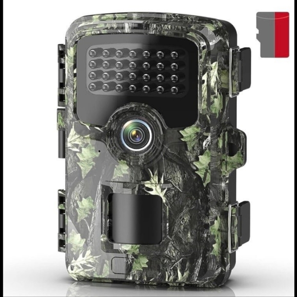 🆕 Coolifepro Digital Trail Camera, Hunting Camera, PH830 - Picture 7 of 13